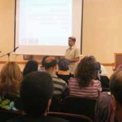 חשיבה מנהיגותית – מקדמת חזון